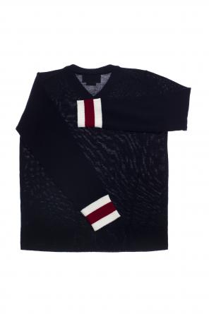 V-neck sweater, zdjęcie 2 V-neck sweater od Gucci Kids